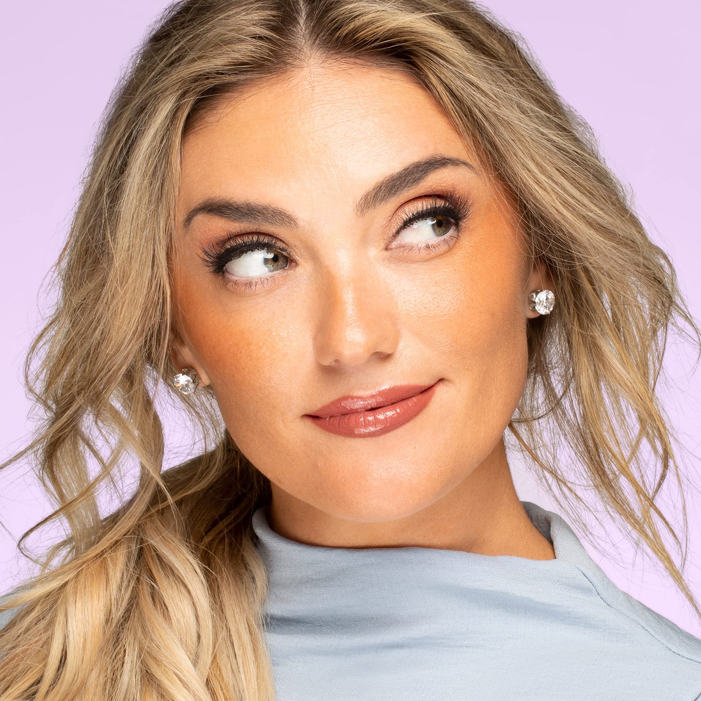 Physicians Formula Mineral Wear® Diamond Gloss Crystal Clear Beauty & Personal Care Physicians Formula
