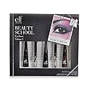 Elf Cosmetics Beauty School Eyeliner,5-ounce (pack Of 2) Beauty & Personal Care e.l.f.