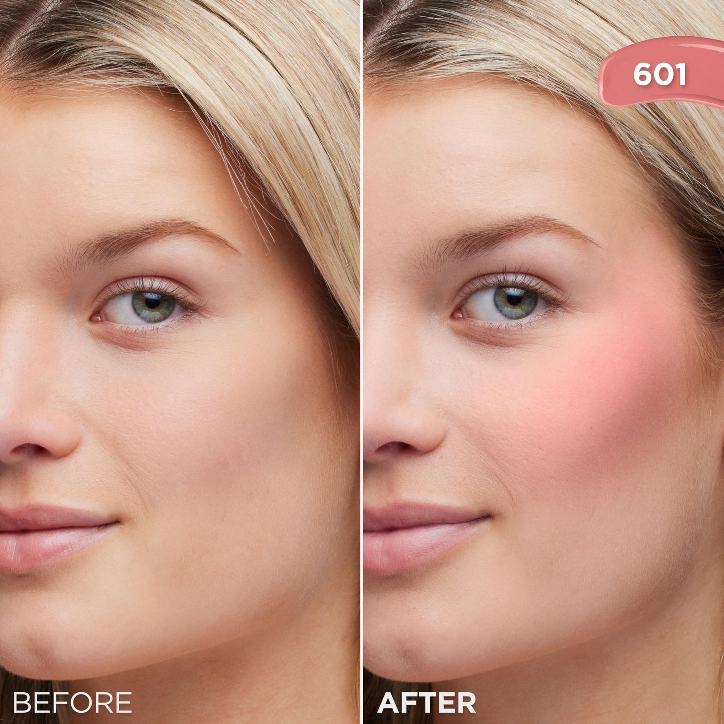 L'Oreal Paris True Match Lumi Le Liquid Blush, Intense Lightweight Blush Formula With Liquid Pigments, Dewy Worth It, 0.33 Fl Oz Beauty & Personal Care L'Oreal Paris