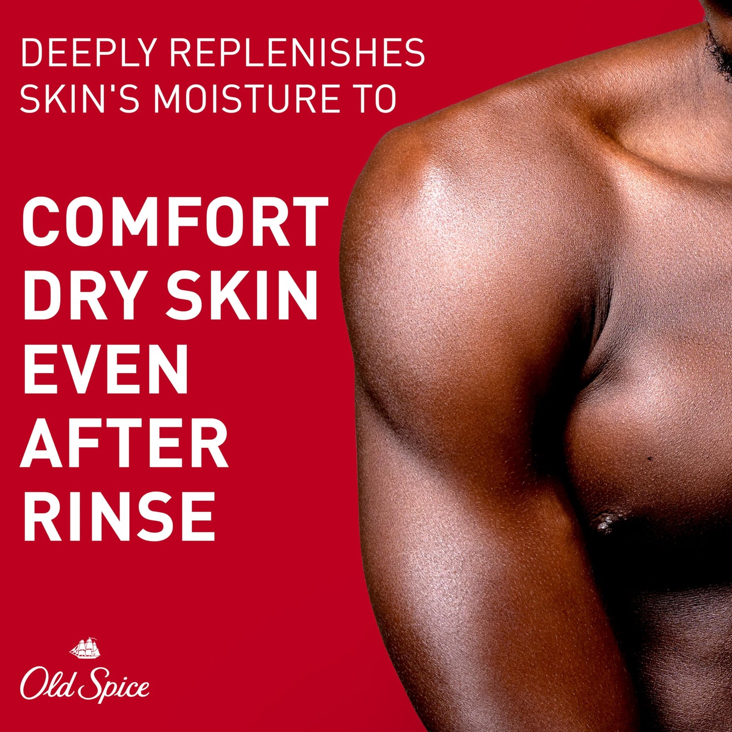 Old Spice Super Hydration Body Wash GentleMan’s Blend, Cucumber + Avocado Oil Scent for Deep Cleaning and 24/7 Renewing Moisture, 20 oz Beauty & Personal Care Old Spice