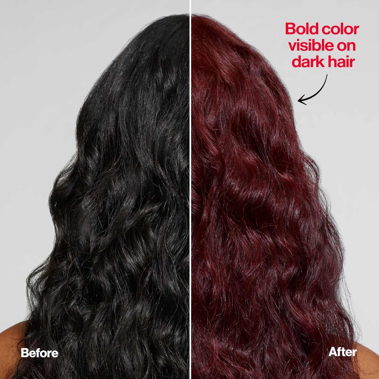 Revlon ColorSilk Permanent Hair Color with Bond Repair Complex, 38 Vibrant Violet, 3 pack Beauty & Personal Care REVLON