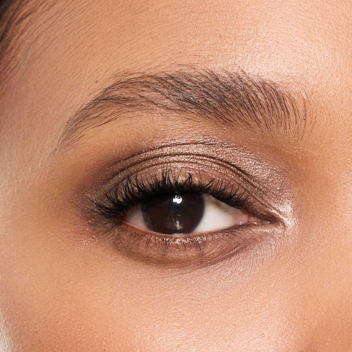 Trish McEvoy Women's 24-Hour Eye Shadow and Liner, Topaz, Brown, Metallic, 0.058 Ounce Beauty & Personal Care Trish McEvoy