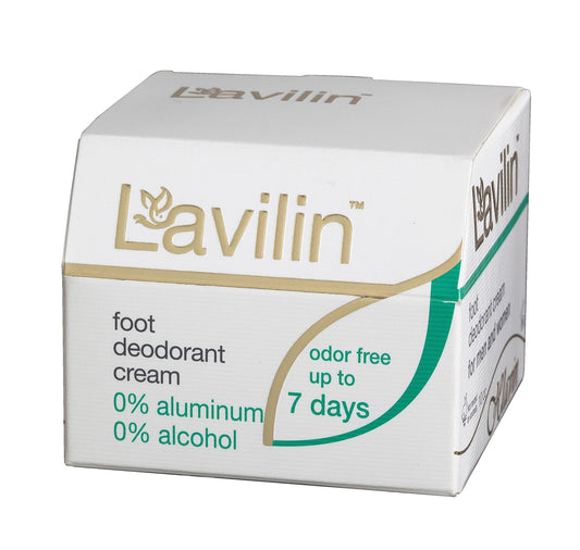 Lavilin Foot cream Beauty and Personal Care Lavilin