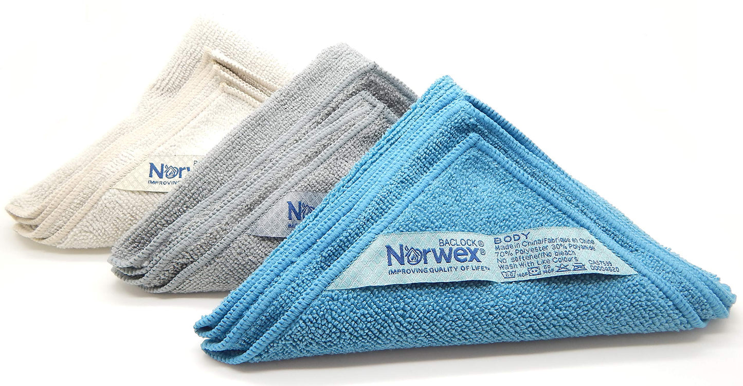 Norwex Body Pack Coastal Three Pack Beauty & Personal Care Norwex