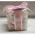 Spa Pure COTTONCANDY Bath Bombs: Gift Set with 14 1 oz, ultra-moisturizing bath bombs, great for dry skin, makes a great gift Beauty & Personal Care Spa Pure