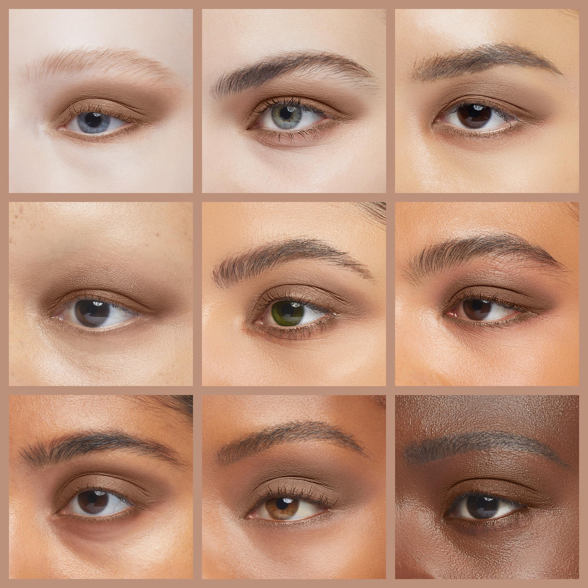 Mac Eye Shadow Omega