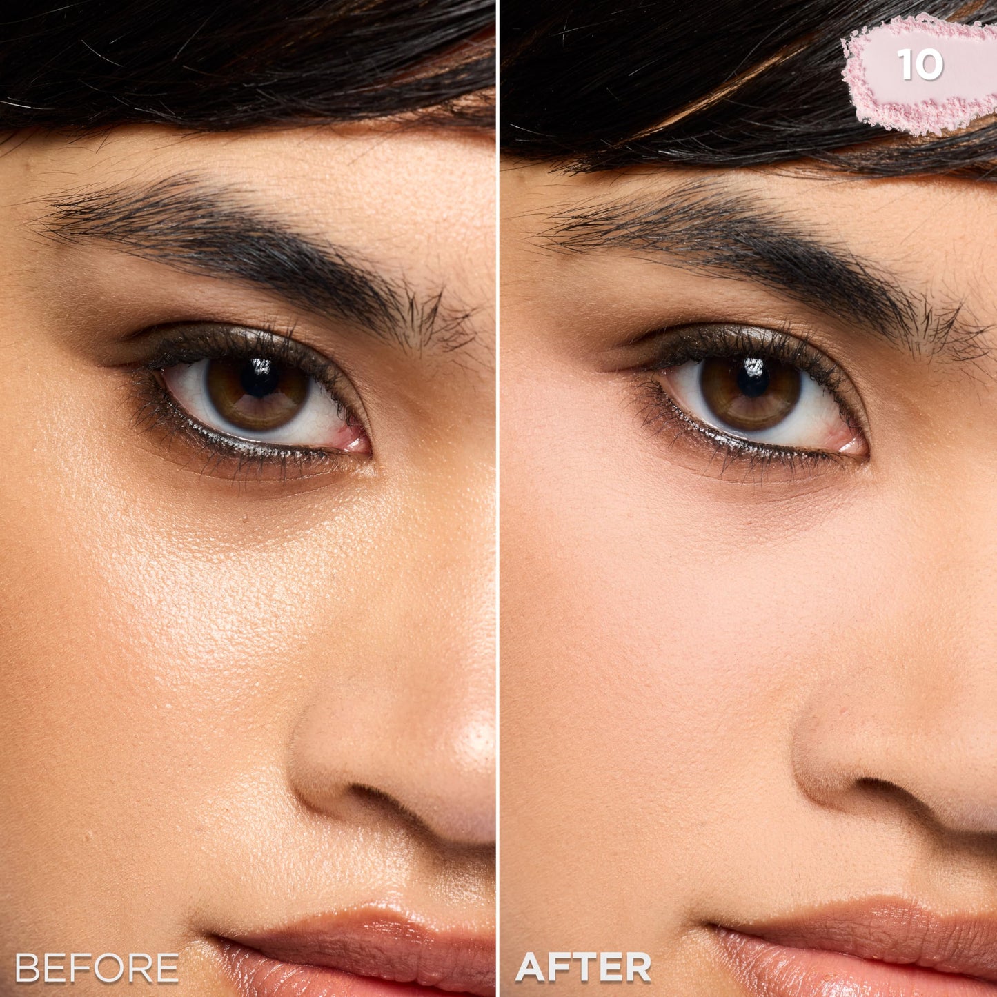 L'Oreal Paris Infallible Blur-fection Longwear Loose Setting Powder, Blurring Face Powder With Up to 24HRs of Wear, Brightening Light Pink, 1 Kit Beauty & Personal Care L'Oreal Paris