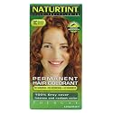 Naturtint 8C Permanent Copper Blonde Haircolor Kit, 4.5 Ounce - 3 per case. Beauty & Personal Care Naturtint