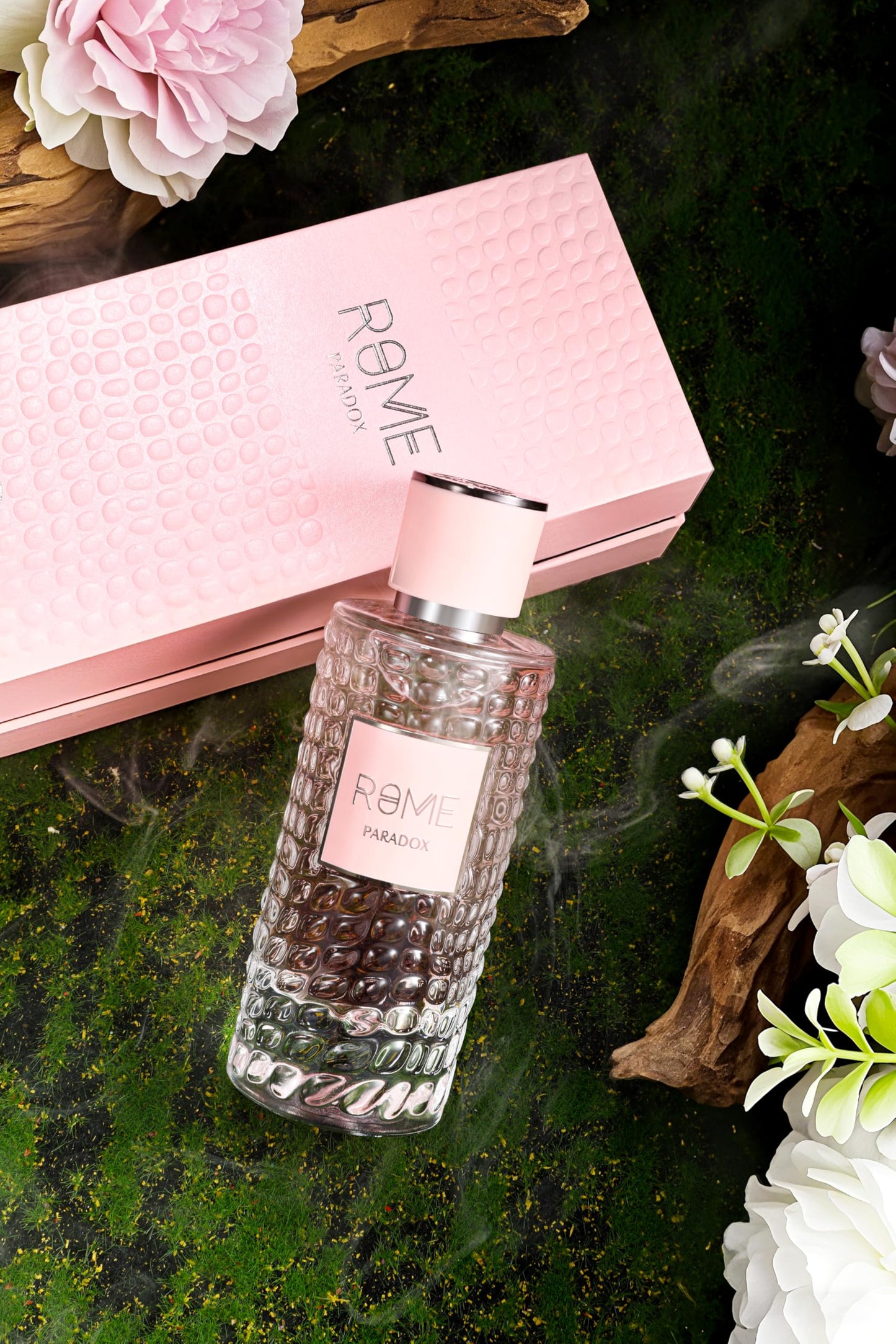 Mast Perfume Rome Paradox 3.4 Eau De Parfume For Women Beauty & Personal Care Mast Perfume