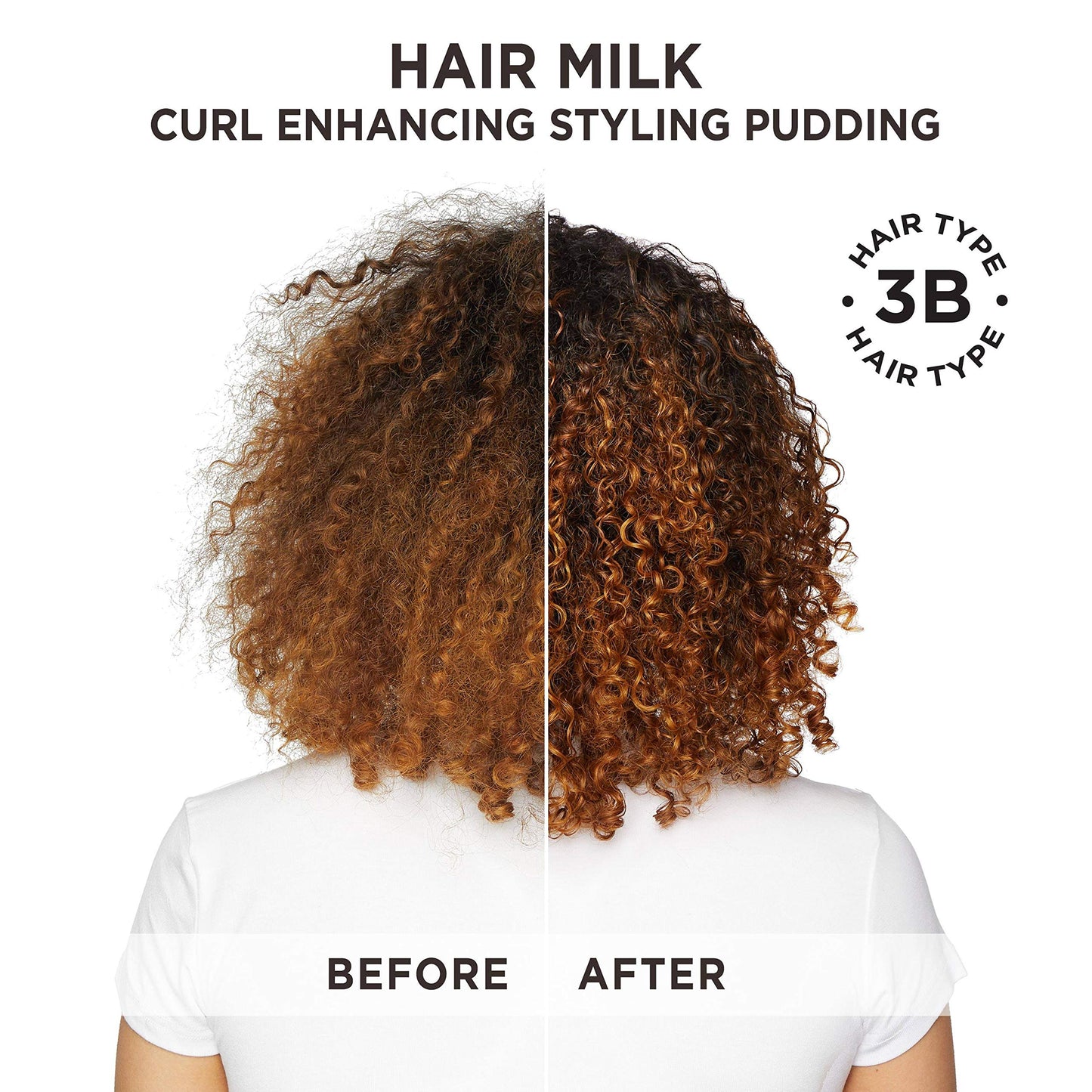 Carol’s Daughter Hair Milk Styling Pudding for Curls, Coils and Waves, with Agave and Avocado Oil, Paraben Free Defining Curl Cream, 8 oz Beauty & Personal Care Carol's Daughter