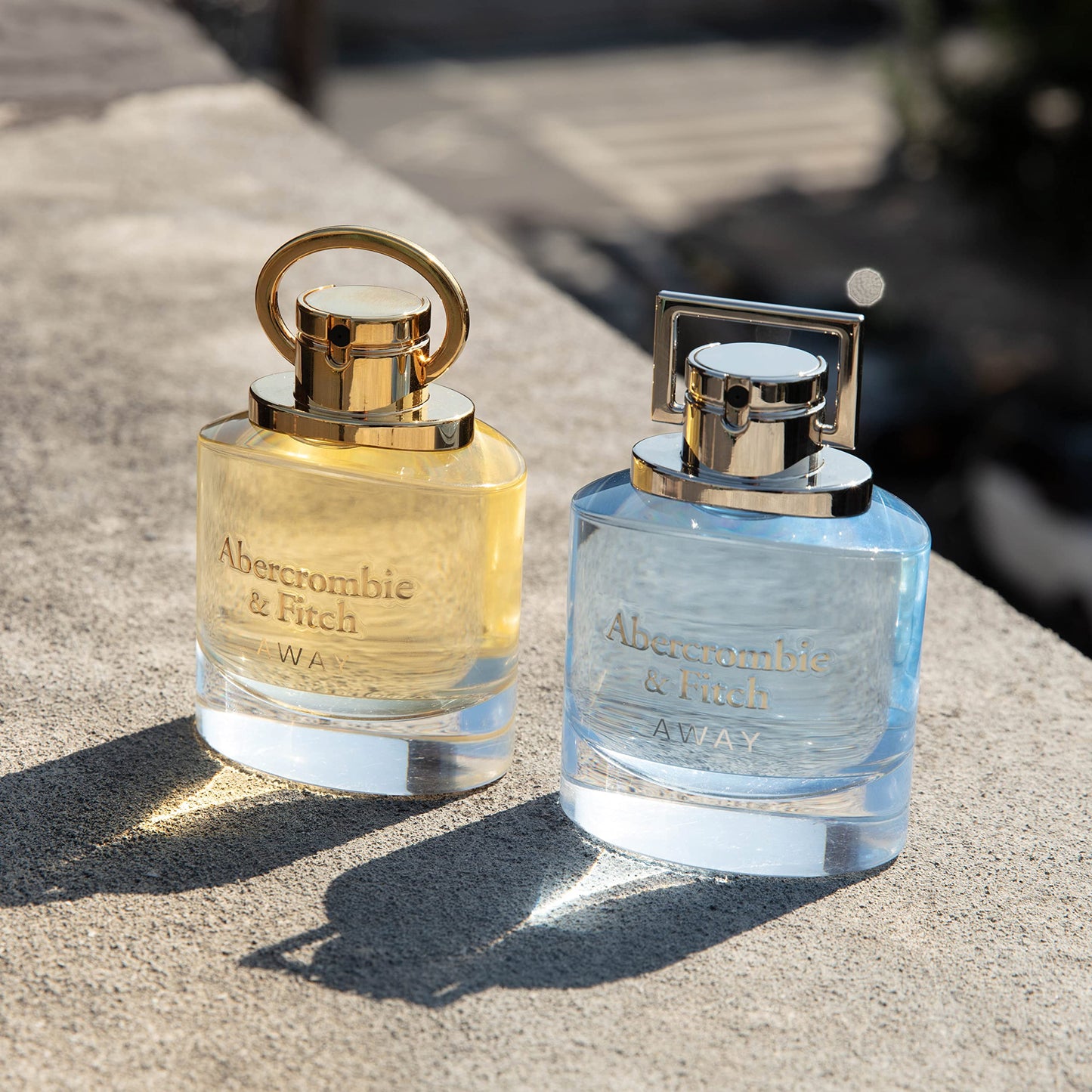 ABERCROMBIE & FITCH AWAY by Abercrombie & Fitch, EDT SPRAY 3.4 OZ Beauty & Personal Care Abercrombie & Fitch