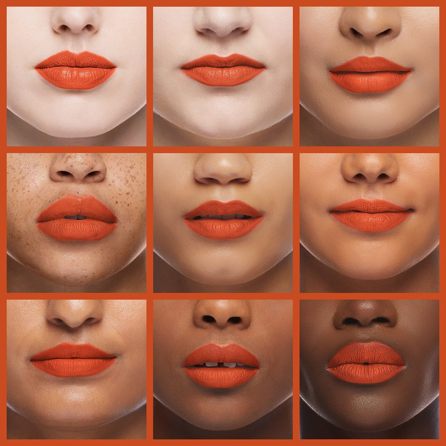Maybelline New York Lip Studio COLORblur Matte Lipstick Pencil & Smudger, Orange Ya Glad, 0.04 oz. Beauty & Personal Care MAYBELLINE