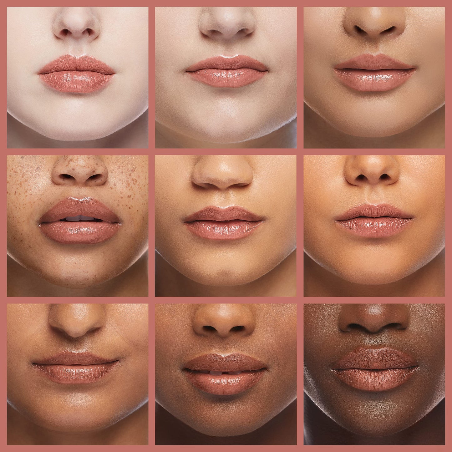 Milani Color Fetish Lipstick- Sheer to Medium Coverage Lip Balm Beauty & Personal Care Milani