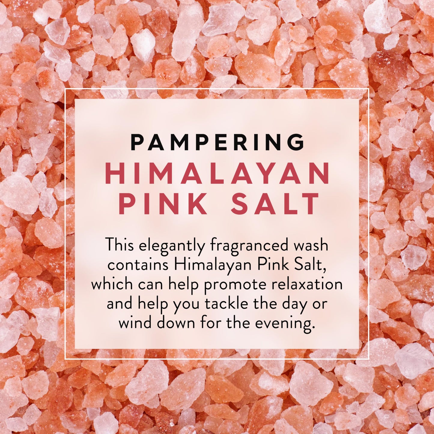 JASON Himalayan Pink Salt Pampering Body Wash, For a Gentle Feeling Clean, 30 Fluid Ounces Beauty & Personal Care JASON