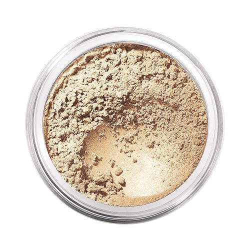 bareMinerals Single Loose Mineral Eyeshadow, Queen Phyllis Beauty & Personal Care bareMinerals