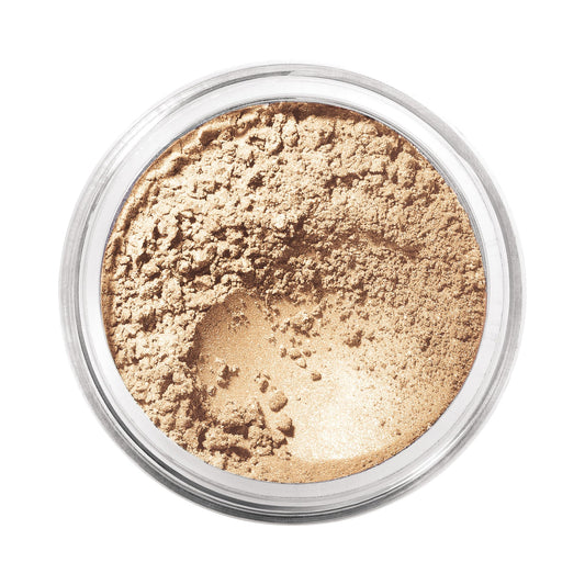 bareMinerals Single Loose Mineral Eyeshadow, Queen Phyllis Beauty & Personal Care bareMinerals
