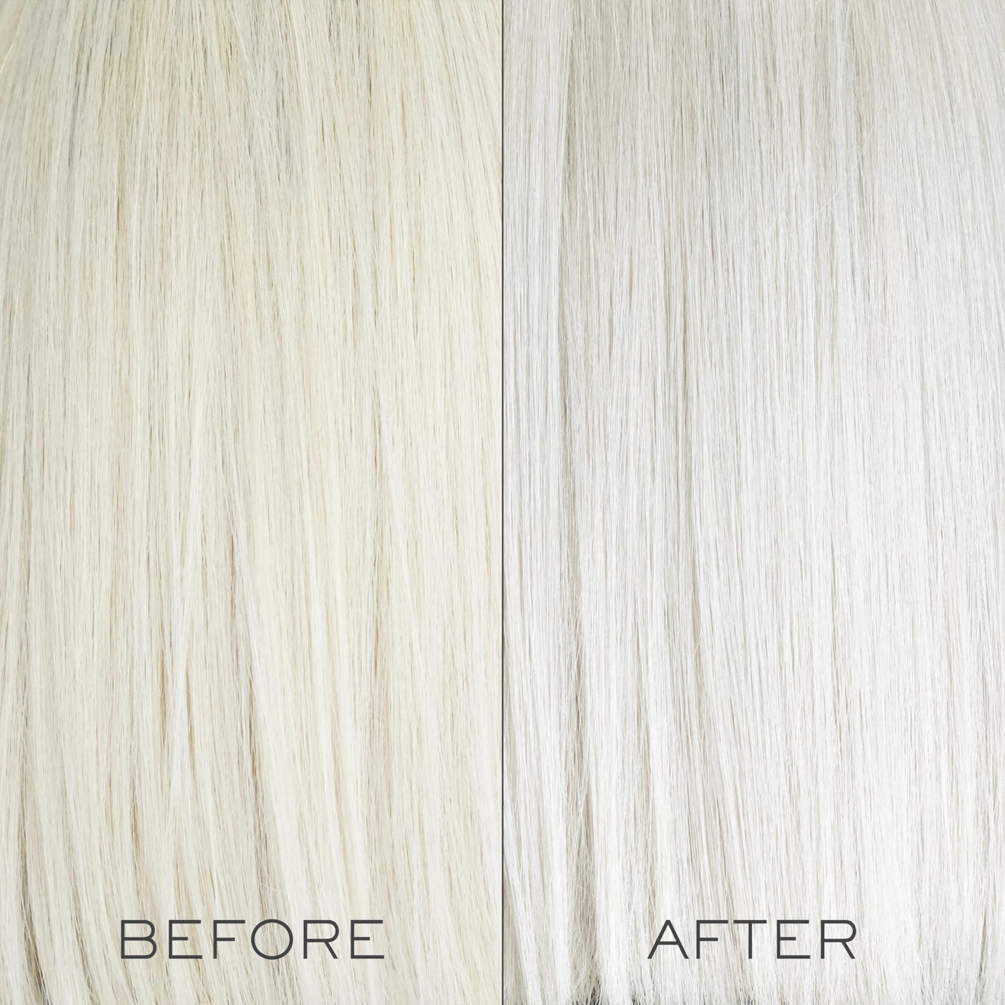 Kristin Ess The One Signature Hair Gloss - Platinum: Icy Translucent Ash Beauty & Personal Care Kristin Ess