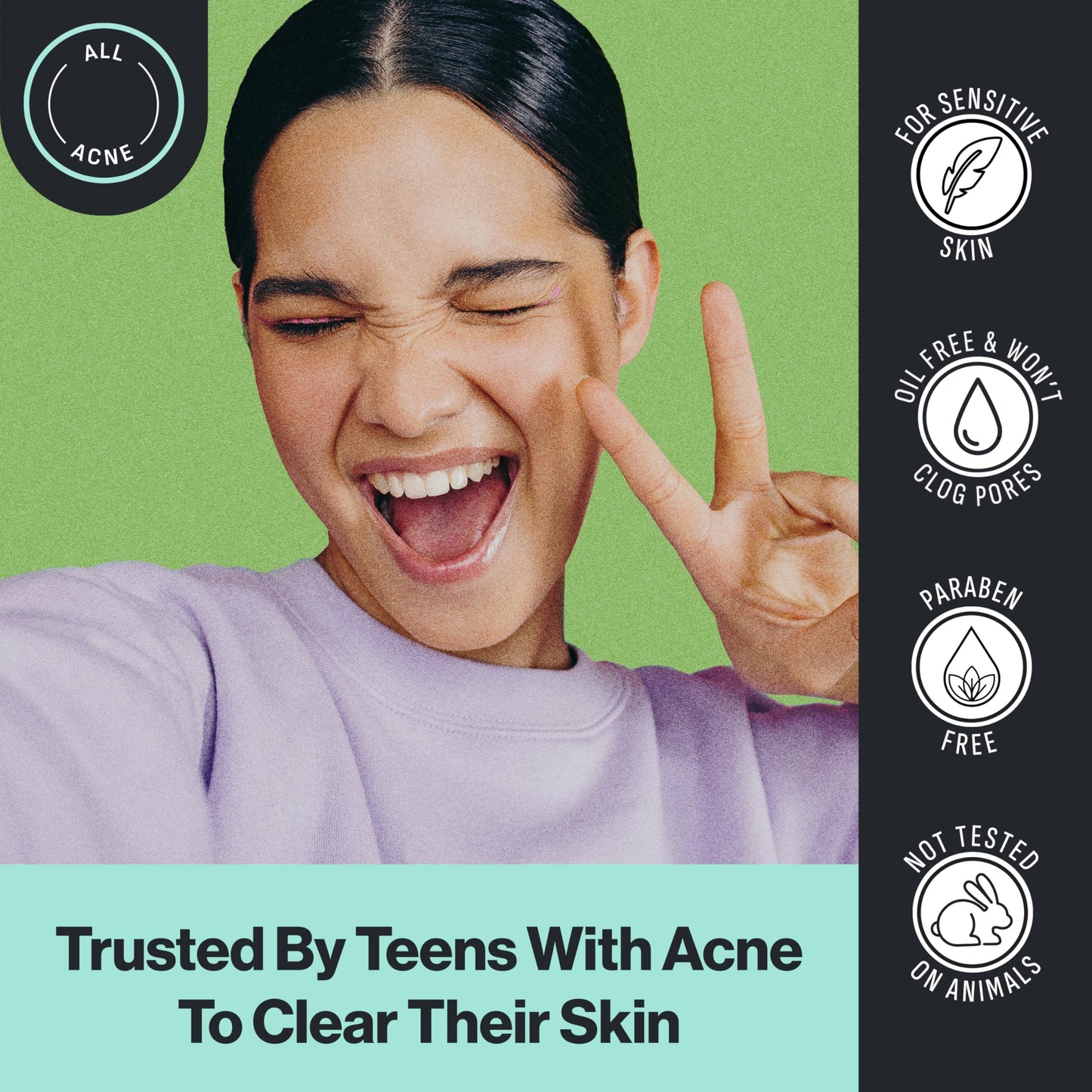 Oxy Vitamin C Serum + Hyaluronic Acid For Face Beauty & Personal Care Oxy