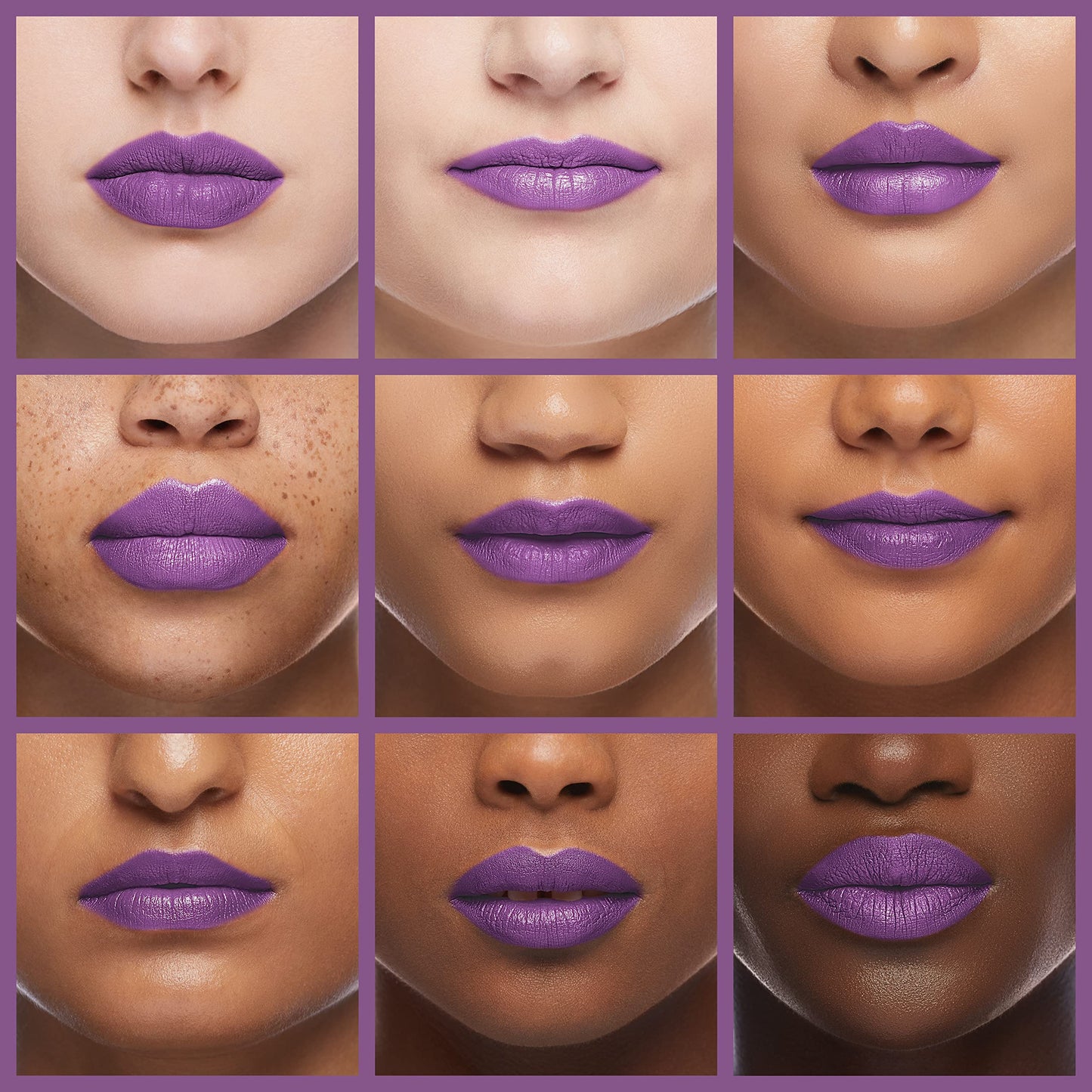 REVLON ColorStay Ultimate Liquid Lipstick, Longwear Rich Lip Colors, Wears for Up to 24 Hours, Satin Finish, 080 Vigorous Violet, 0.1 fl oz (Pack Beauty and Personal Care REVLON