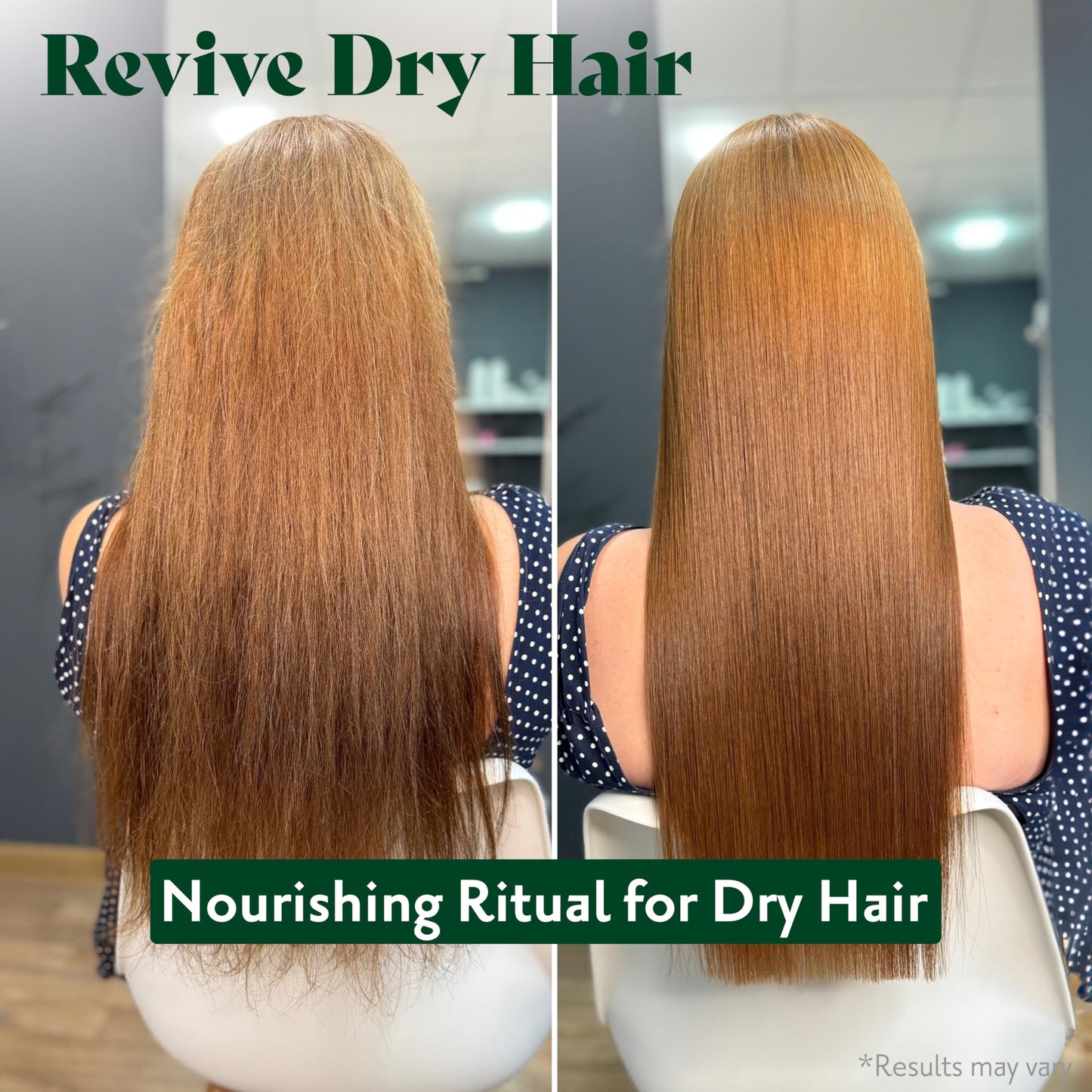 Herbatint Hydrate Conditioner - Deep Hydration & Protection - Detangles, Controls Frizz & Leaves Hair Silky Soft - Free of Sulfates & Parabens Beauty & Personal Care Herbatint