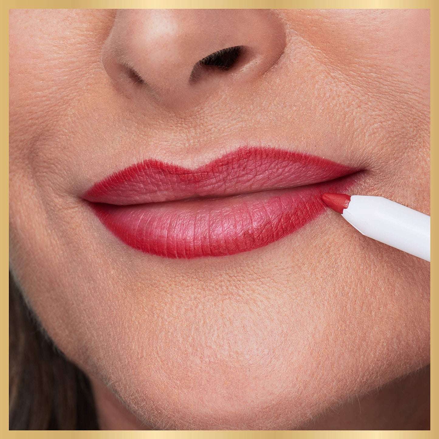 L’Oréal Paris Age Perfect Anti-Feathering Lip Liner, Nude Pink Beauty & Personal Care L'Oreal Paris