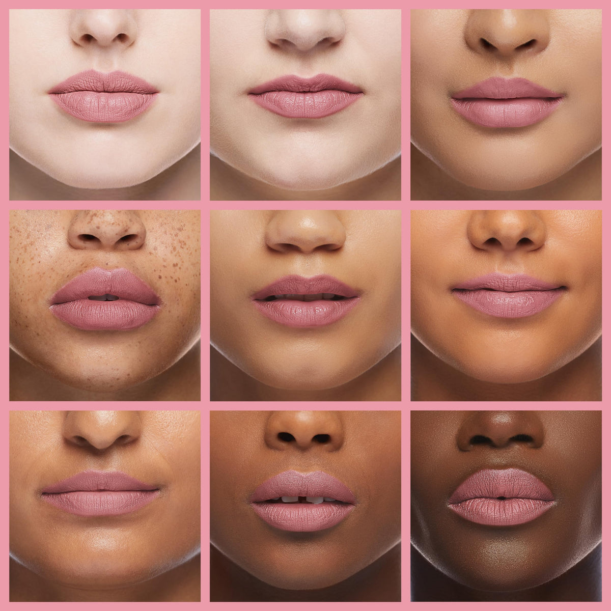 Milani Color Statement Lipstick -Pink Frost, Cruelty-Free Nourishing Lip Stick in Vibrant Shades, Pink Lipstick, 0.14 Ounce Beauty & Personal Care Milani