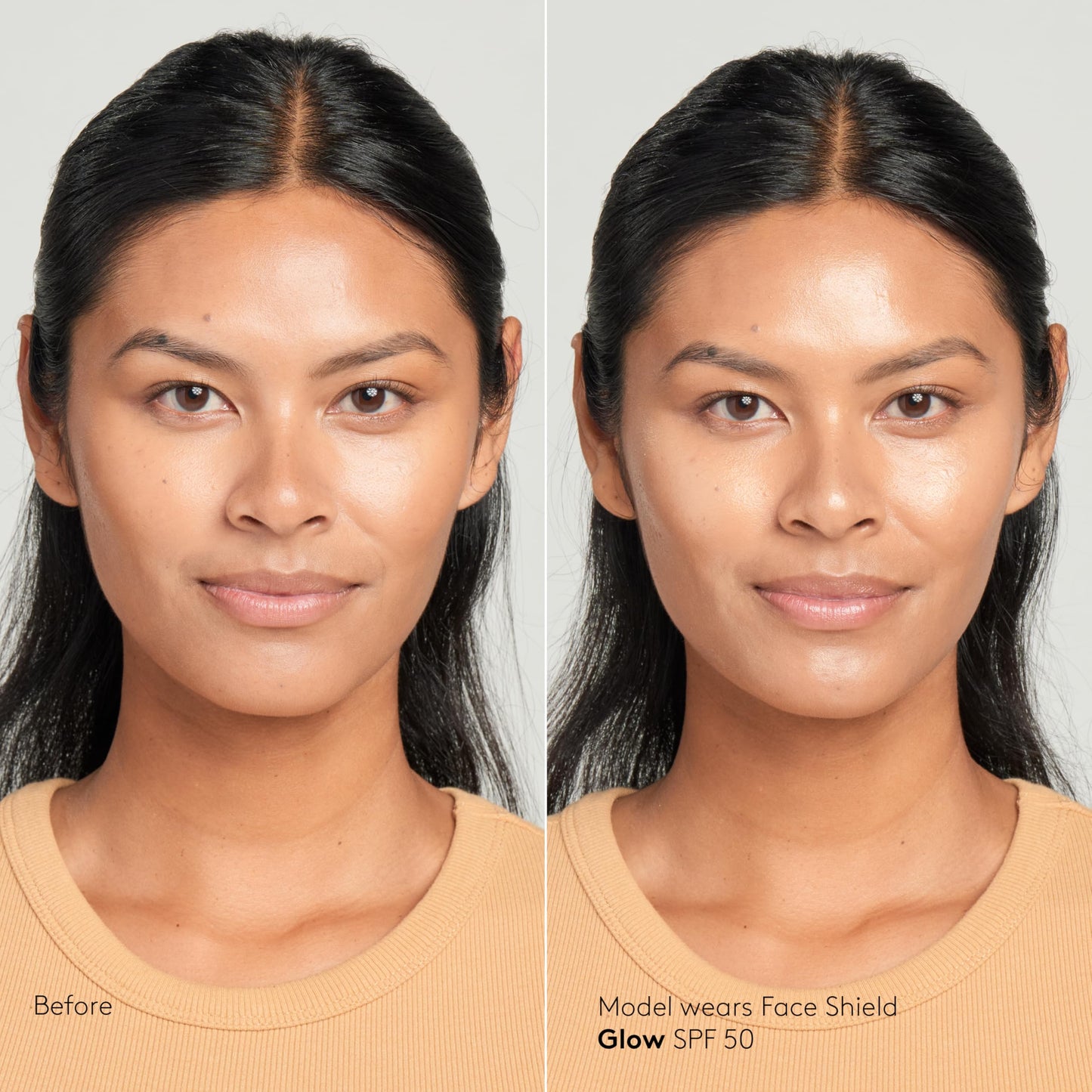 Colorescience Sunforgettable Total Protection Face Shield Glow SPF 50, Glow, 1.8 Fl Oz Beauty and Personal Care Colorescience