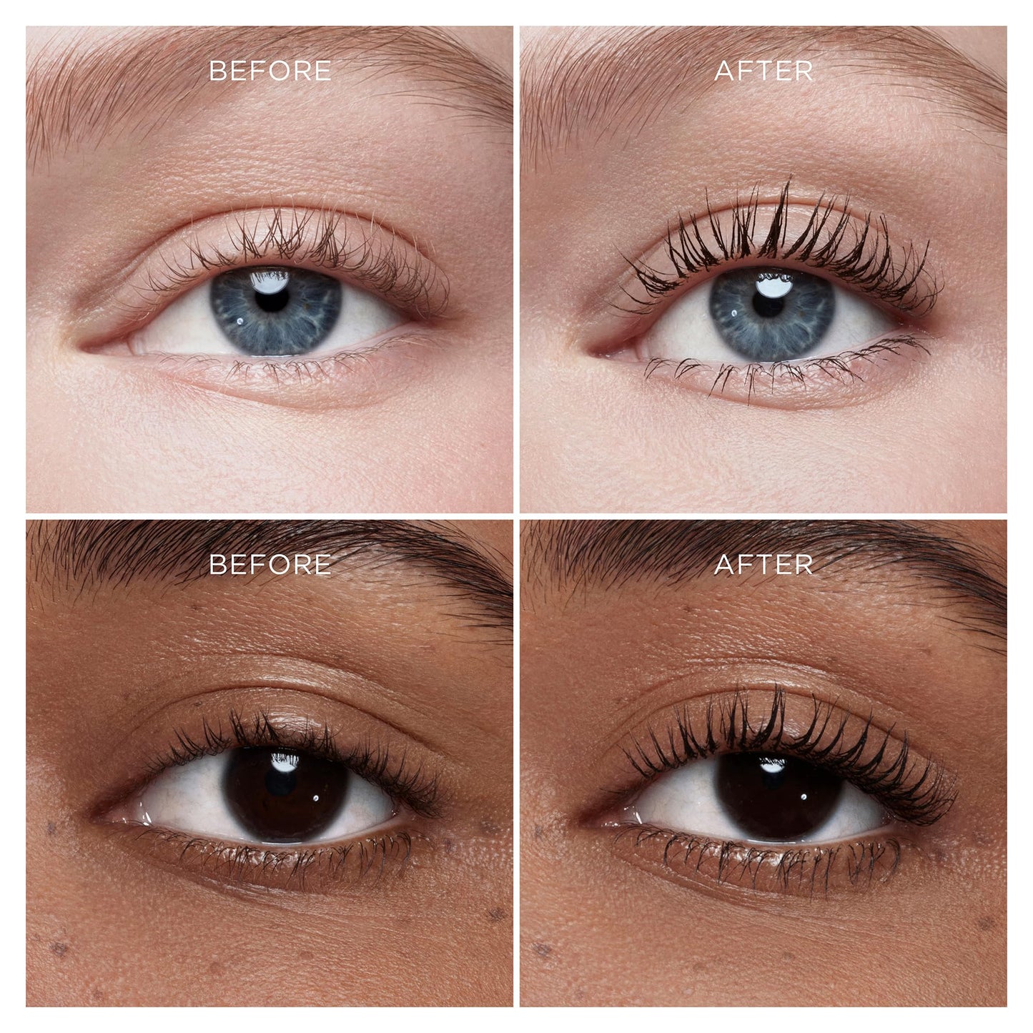 Hourglass Unlocked Instant Extension Mascara, Tubing Mascara Dramatically Lifts, Defines & Lengthens for Fanned-Out Lashes, Natural-Looking Eyelashes Beauty and Personal Care HOURGLASS