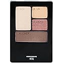 Maybelline New York Expert Wear Eyeshadow Quads, Designer Chocolates, 0.17 oz. Beauty & Personal Care MAYBELLINE