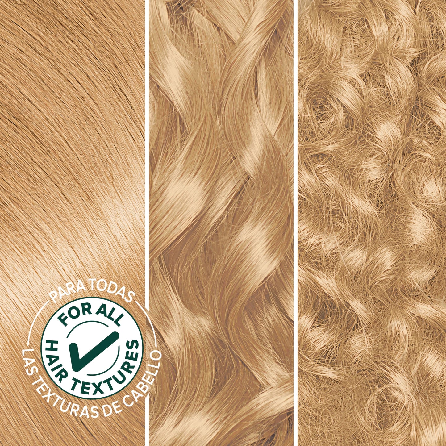 Garnier Nutrisse Ultra Crème Hair Color, Permanent Hair Dye with 100% Gray Coverage, Vegan & Cruelty-Free, 93 Light Golden Blonde (Honey Butter), 2 Beauty & Personal Care Garnier