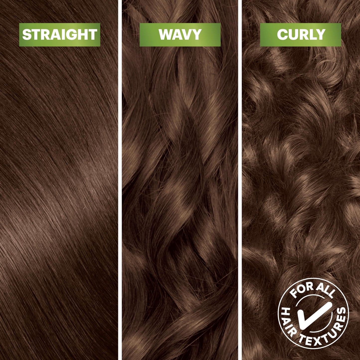 Garnier Nutrisse Ultra Coverage Hair Color, Permanent Hair Dye for Up to 8 Weeks of Stubborn Gray Coverage, Vegan & Cruelty-Free, 600 Deep Light Beauty & Personal Care Garnier