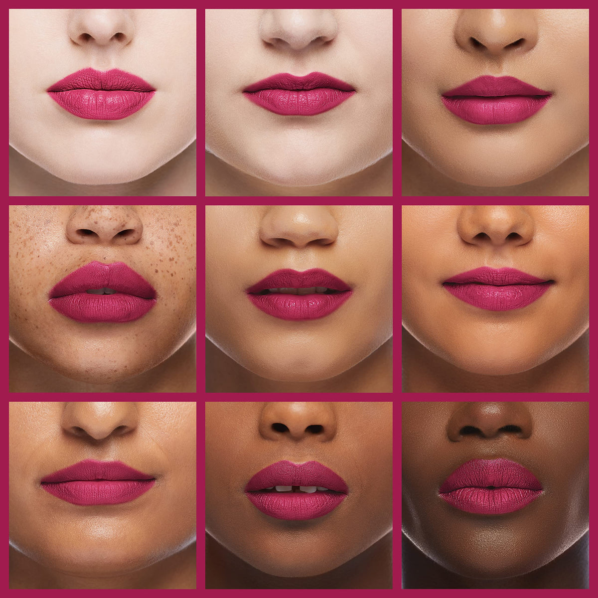 L'Oreal Paris Colour Riche Matte Lipcolour, Matte Mandate, 0.13 oz. Beauty & Personal Care L'Oreal Paris