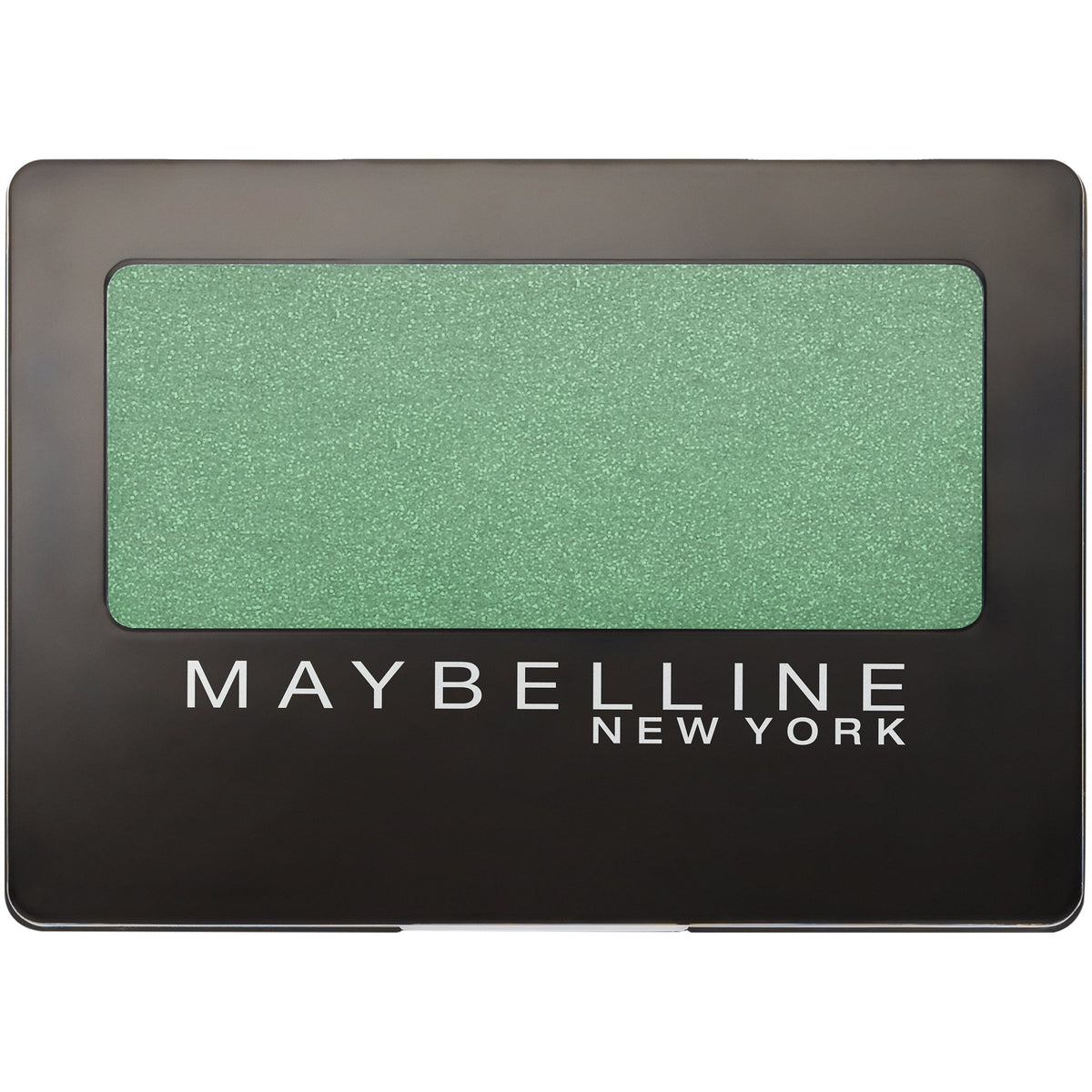 Maybelline New York Expert Wear Eyeshadow, Forest Green, 0.08 oz.