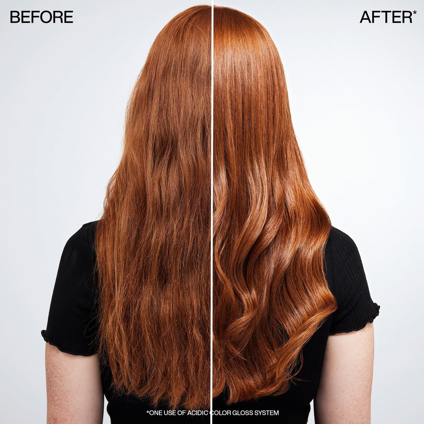 Redken Acidic Color Gloss Conditioner - Protects Vibrancy, Salon-Grade Hair Shine, For Color-Treated Hair, 10.1 Fl Oz Beauty & Personal Care Redken