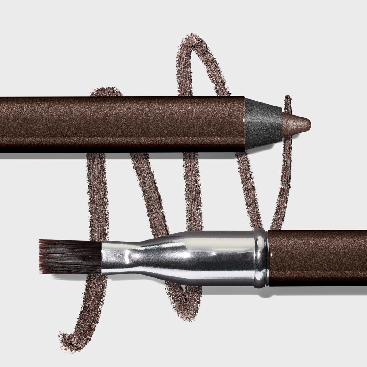 REVLON ColorStay Multiplayer Liquid-Glide Eye Pencil, Multi-Use Makeup With Blending Brush, Blends Then Sets, Creamy Texture, Waterproof… Beauty & Personal Care REVLON