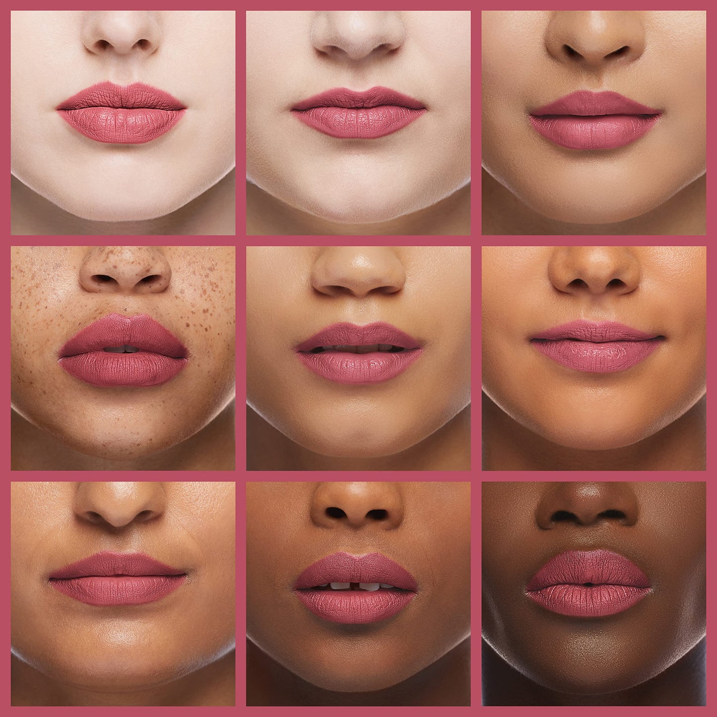 COVERGIRL Outlast All-Day Lip Color With Topcoat, 530 Dusty Rose Beauty & Personal Care COVERGIRL