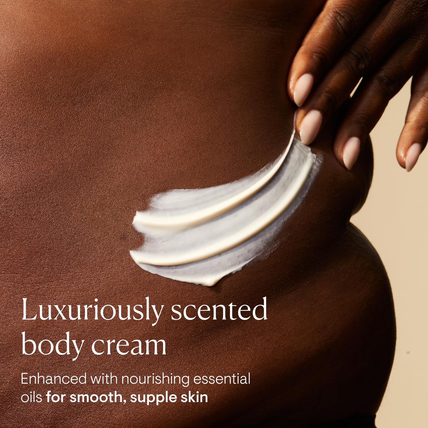 ELEMIS Frangipani Monoi Body Cream, Luxurious Body Cream, 6.7 Fl Oz Beauty & Personal Care ELEMIS