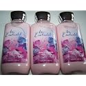 Lot of 3 Bath & Body Works Be Enchanted Body Lotion (Pomegranate, Sugared Petals, Whipped Vanilla & Musk) 8 Fl Oz Each (Be Enchanted) Beauty & Personal Care Bath & Body Works