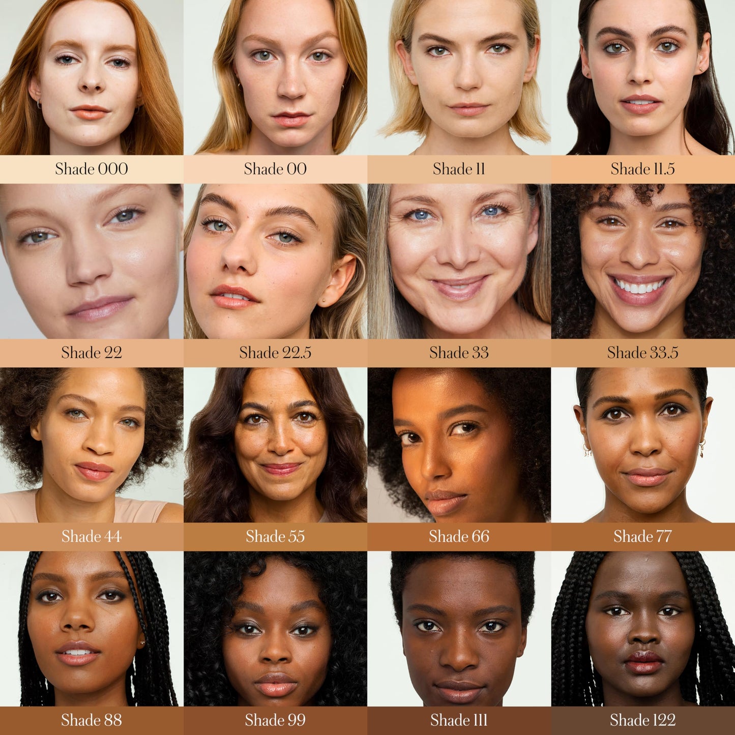 RMS Beauty UnCoverup Concealer - Hydrating Under Eye Concealer for Dark Circles & Blemishes - Creamy Full Coverage for Mature Skin - Organic - 6ml Beauty & Personal Care RMS Beauty