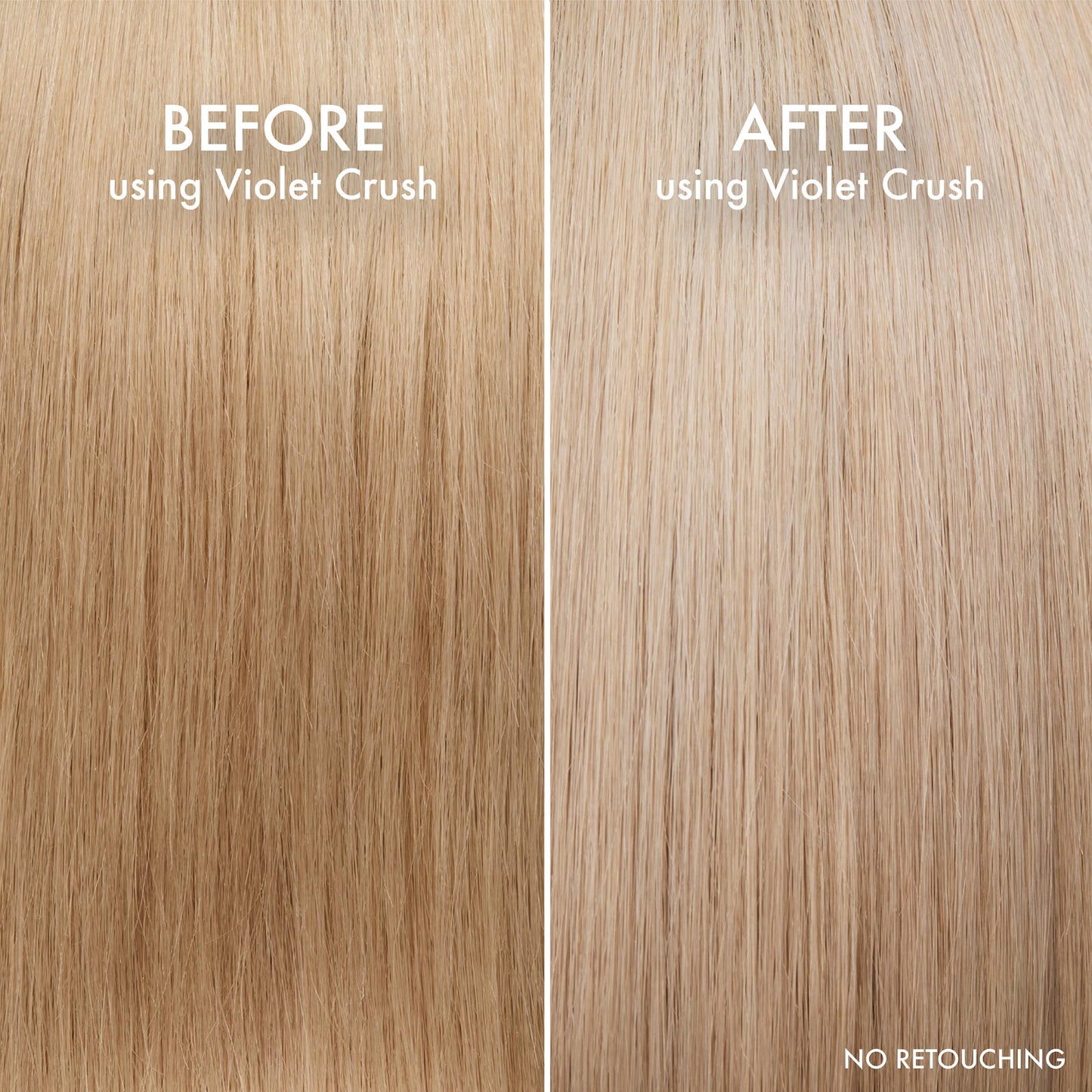 John Frieda Violet Crush Purple Shampoo and Conditioner Bundle, Violet Shampoo and Violet Conditioner, 8.3 Fl Oz, Pack of 2 Beauty & Personal Care John Frieda