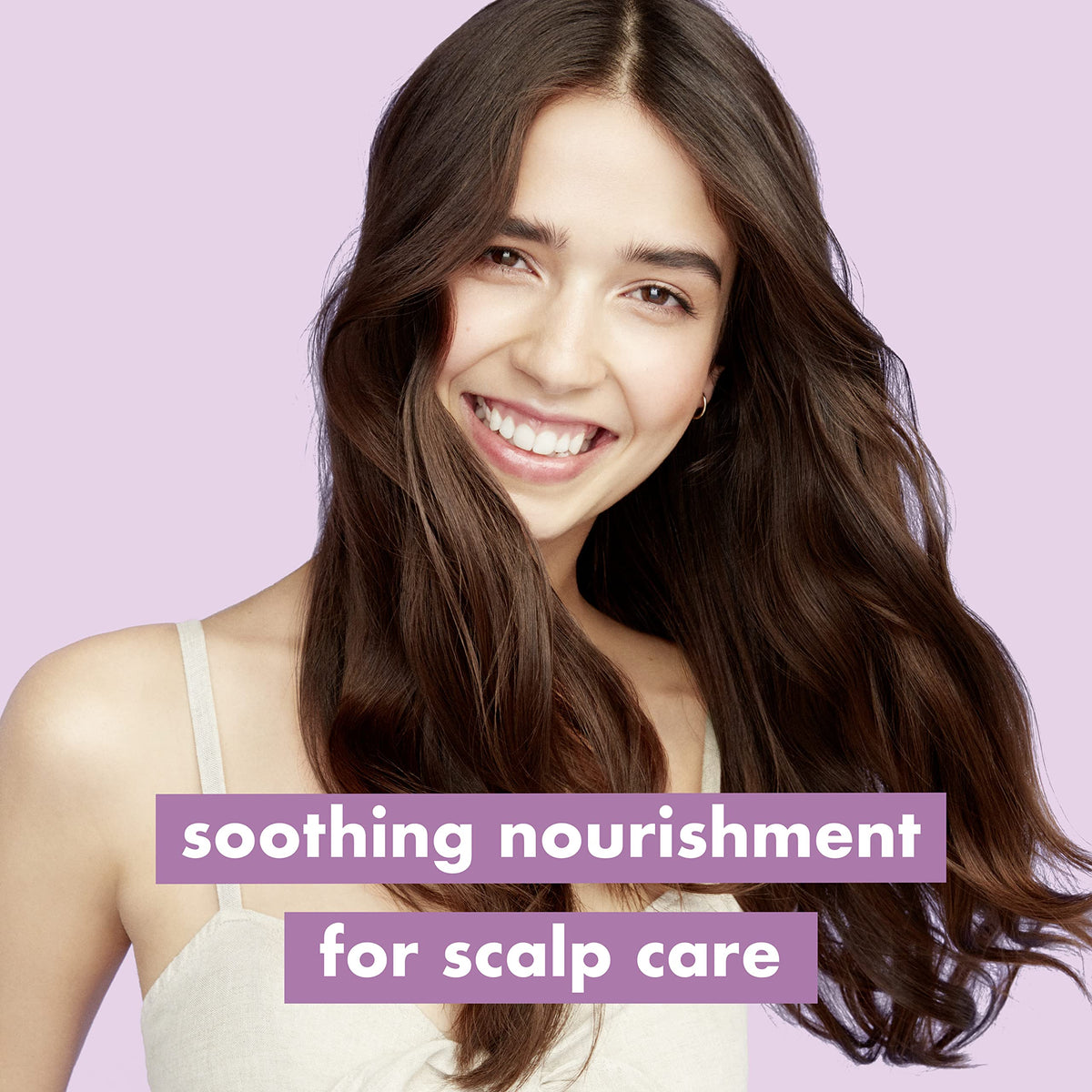 Love Beauty and Planet 100% Biodegradable Hydrating Conditioner Soothe & Nourish Dry Scalp Hemp Seed Oil & Nana Leaf Vegan, Silicone-free,