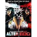 Alter Ego Beauty & Personal Care Eagle One Media