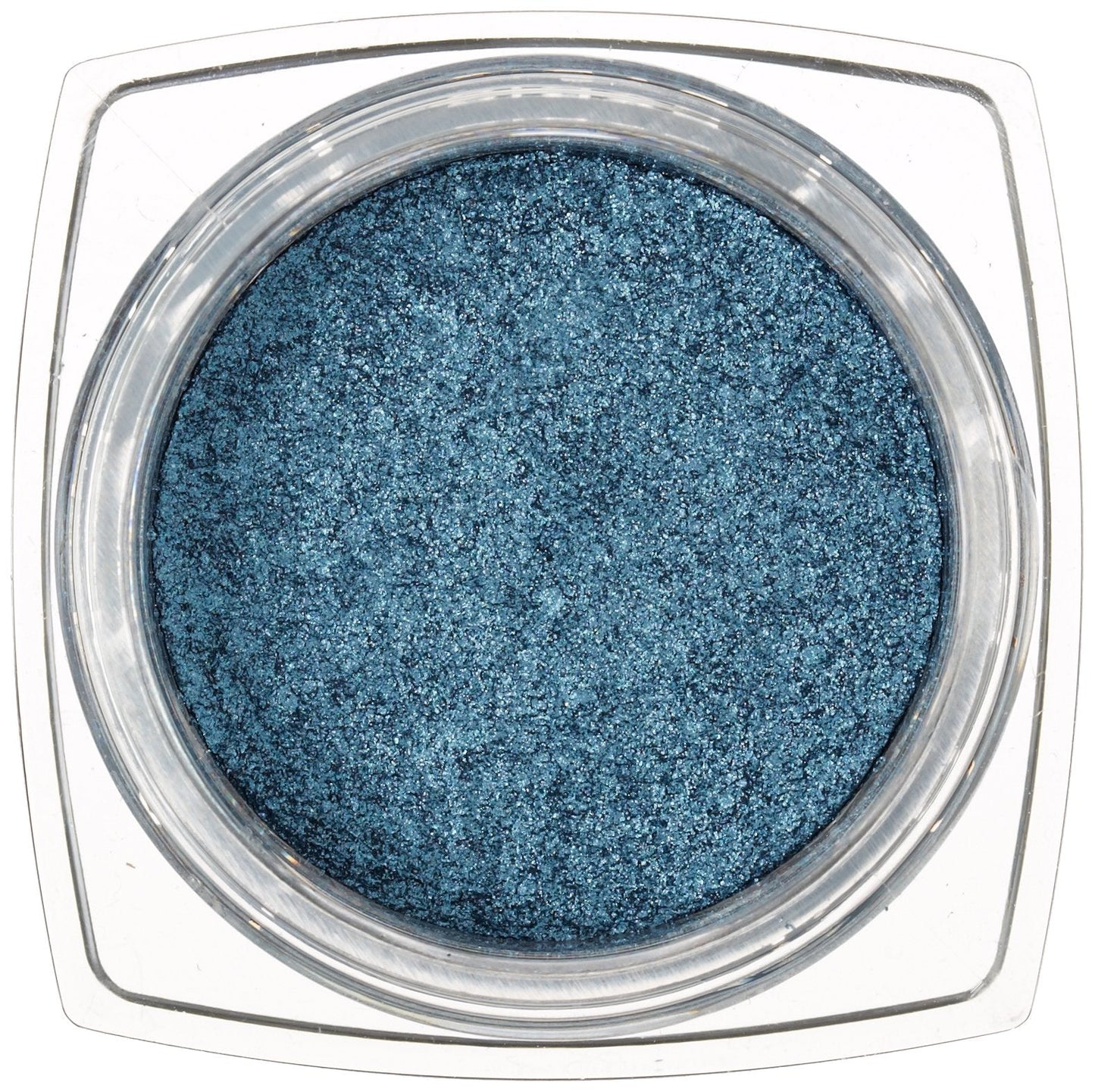 L'Oreal Paris Infallible 24HR Eye Shadow, Timeless Blue Spark [760] 0.12 oz Beauty & Personal Care L'Oreal Paris