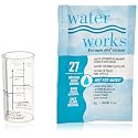 Water Works Water Activated Permanent Powder Hair Color for Men and Women, #27 Natural Light Brown Beauty & Personal Care Water Works