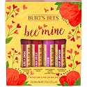 Burt's Bees Bee Mine Lip Balm Gift Set, Strawberry, Dragonfruit Lemon, Pomegranate and Watermelon, 4 Personalized Lip Balms, Pack May Vary Beauty & Personal Care Burt's Bees