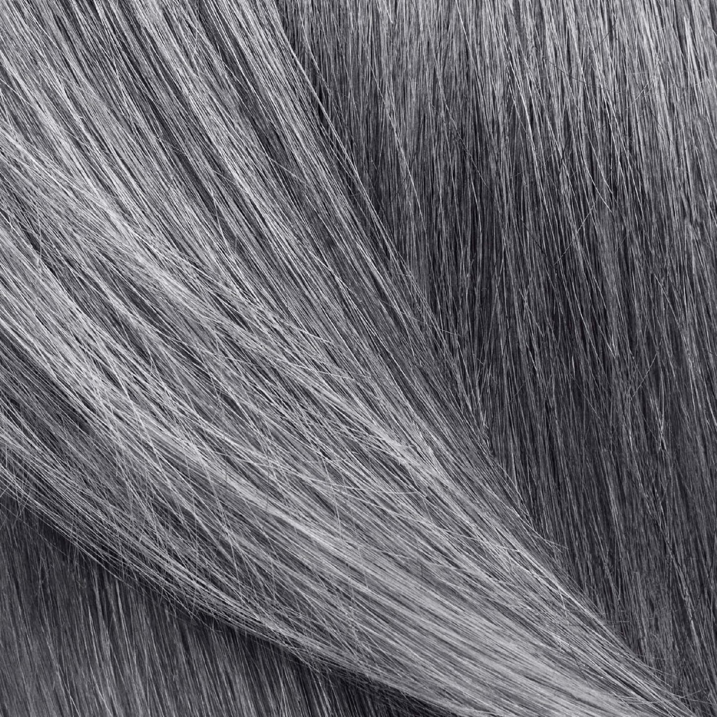 IGK Permanent Color Kit TITANIUM - Pure Cool Gray BA | Easy Application + Strengthen + Shine | Vegan + Cruelty Free + Ammonia Free | 4.75 Oz (2 Pack) Beauty & Personal Care IGK