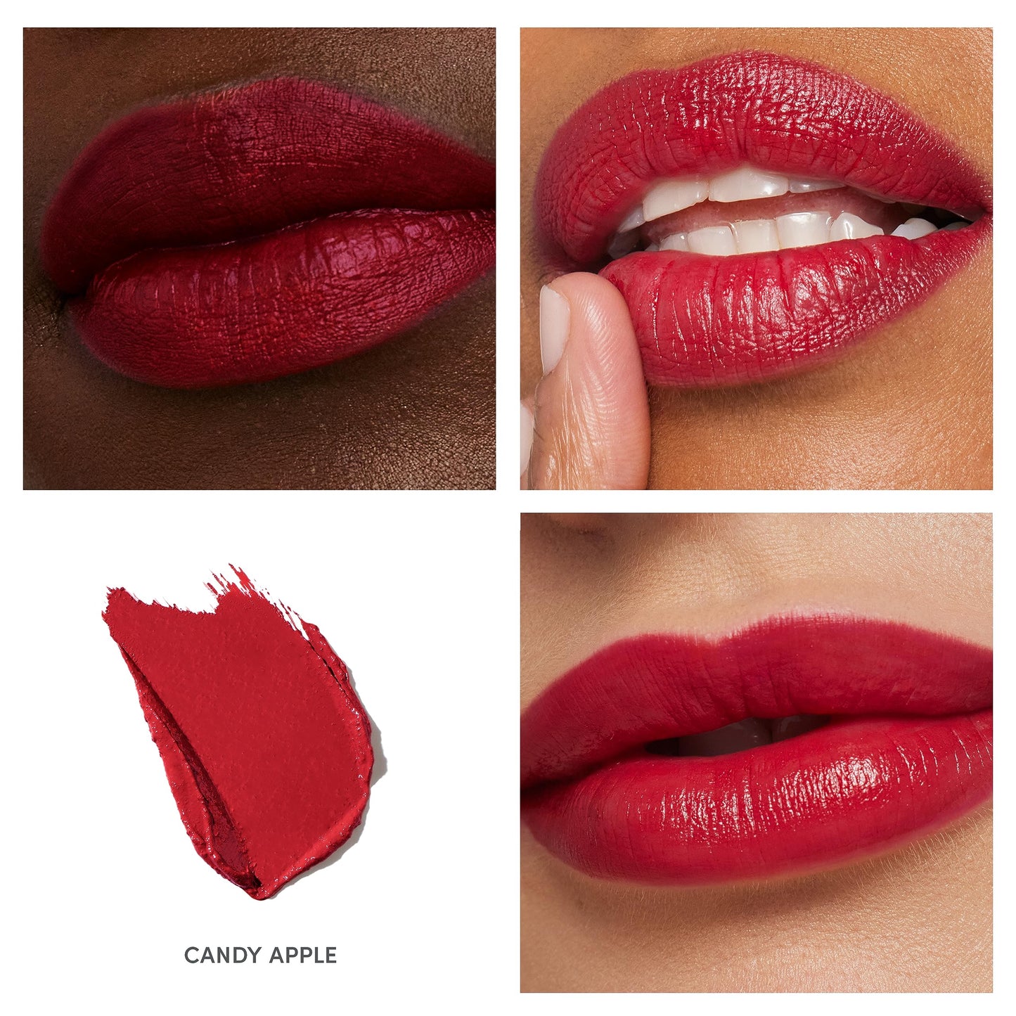 Jane Iredale ColorLuxe Hydrating Cream Lipstick, Creamy, Highly Pigmented Lip Color Delivers Weightless Moisture and Bold Payoff, Satin Finish, Vegan Beauty & Personal Care jane iredale
