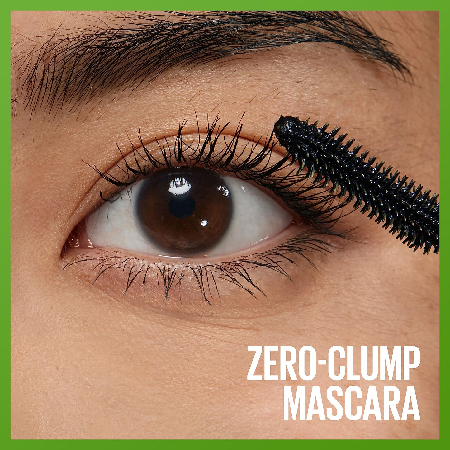 Maybelline Define-A-Lash Mascara, Very Black [801], 0.22 oz (Pack of 2) Beauty & Personal Care MAYBELLINE
