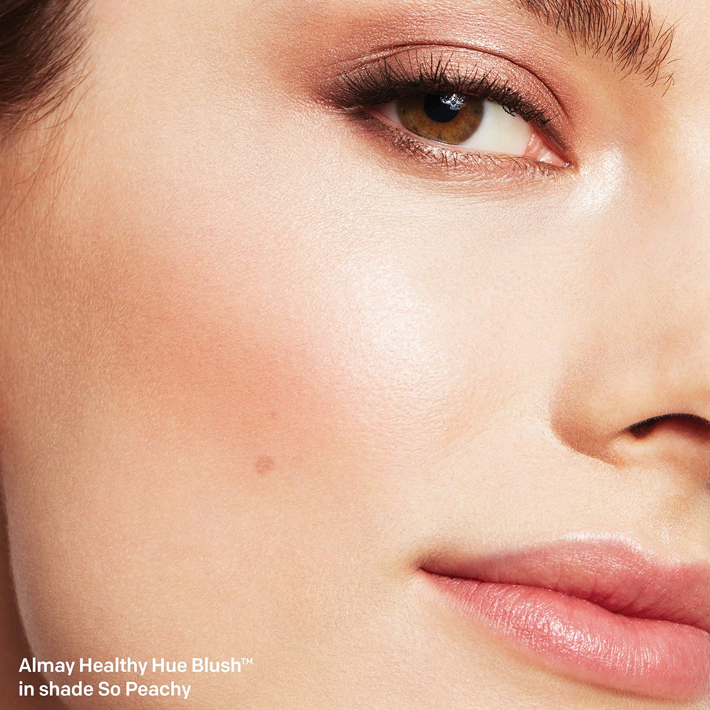 Almay A Pack of 2 Almay Healthy Hue Blush, So Peachy 200 Beauty & Personal Care Almay
