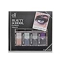 e.l.f. Beauty School Eyeshadow Volume 2, Beauty & Personal Care e.l.f.